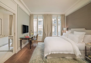 Premier Room
