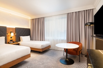 Room, 2 Twin Beds, Accessible