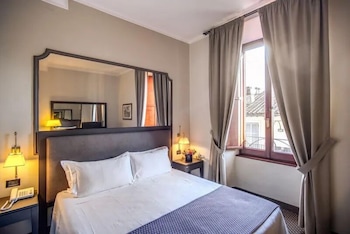 Classic Double or Twin Room