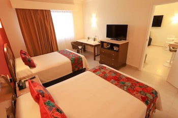 Suite, 1 Bedroom