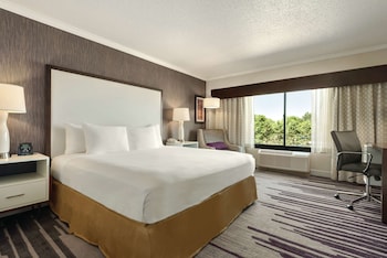 King Bed