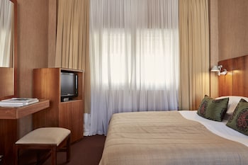 Standard Double or Twin Room, Non Smoking