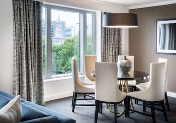 Canterbury Suite, 1 King Bed