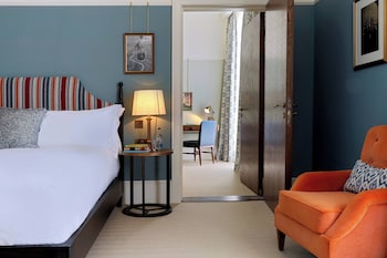 Classic Room, 2 Twin Beds