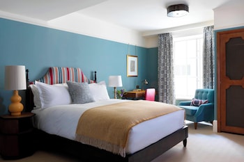 Classic Room, 1 King Bed