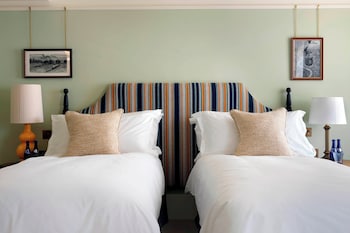 Classic Room, 2 Twin Beds