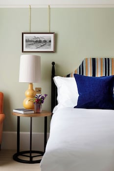 Superior Room, 2 Twin Beds