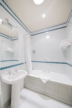 Classic Single Room