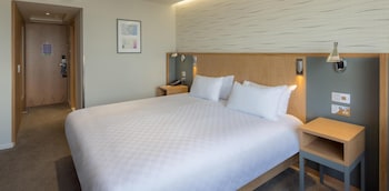Standard Double Room, 1 Queen Bed