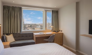 Standard Double Room, 1 Queen Bed