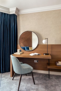 Executive Room, 1 King Bed