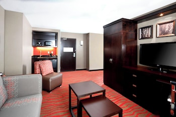 Suite, 1 Bedroom