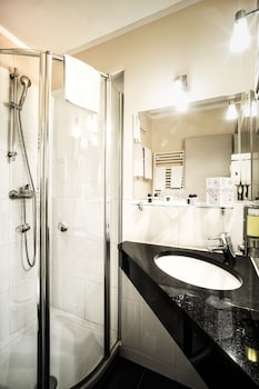 Standard Single Room, 1 Twin Bed