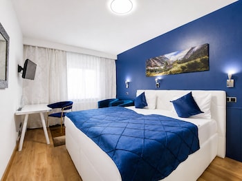 Comfort Double or Twin Room