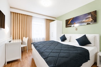 Economy Double or Twin Room