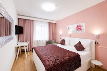 Comfort Double or Twin Room