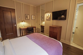 Superior Room, 1 Queen Bed