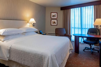 Traditional Room, 1 Queen Bed