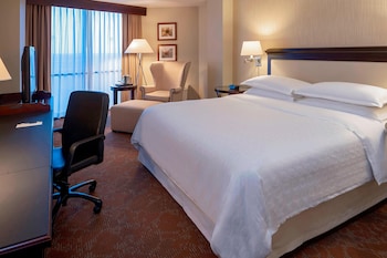 Traditional Room, 1 King Bed