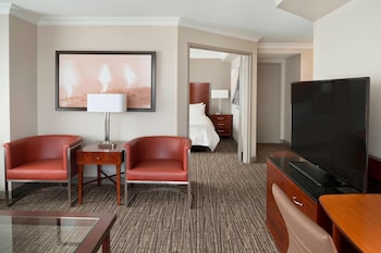 Suite, 1 Bedroom