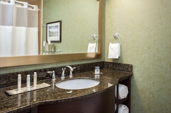 Executive Room, 2 Queen Beds