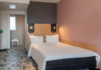 Double Room, Mobility Accessible, Non Smoking