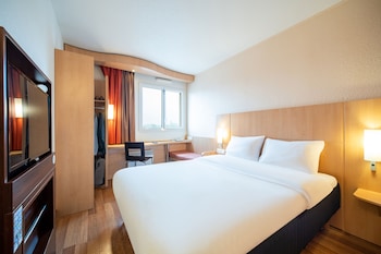 Double Room, Non Smoking