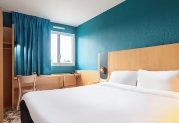Double Room, Non Smoking
