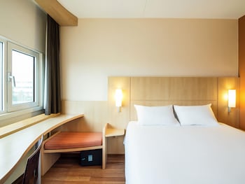 Room, 1 Double Bed