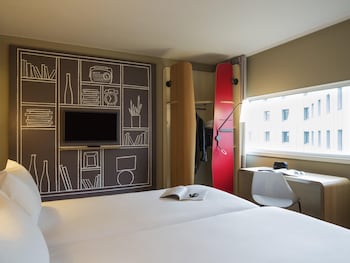 Superior Room, 2 Twin Beds