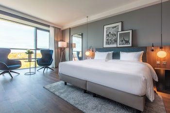 Premium Room - Harbor View