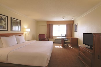 Suite, 1 King Bed, Non Smoking (1 Bedroom)
