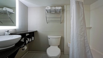 Standard Room, 2 Queen Beds