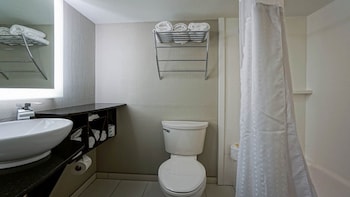 Standard Room, 2 Queen Beds