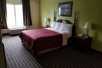 Room, 1 Queen Bed, Non Smoking