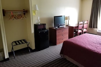 Room, 1 Queen Bed, Non Smoking
