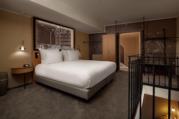 Duplex Suite