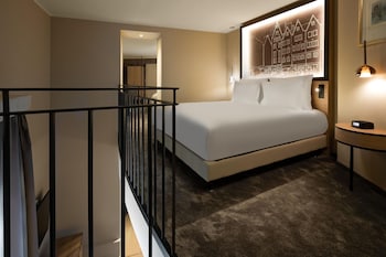 Duplex Suite