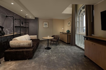 Duplex Suite