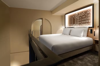 Duplex Suite