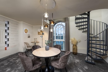 Duplex Suite