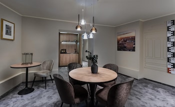 Duplex Suite