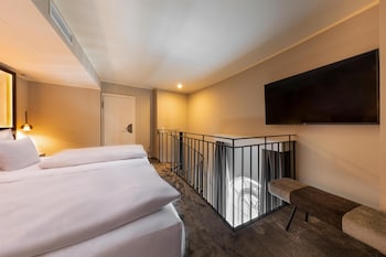 Duplex Suite