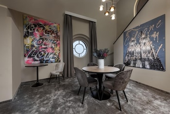 Duplex Suite