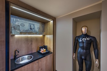 Duplex Suite