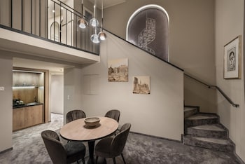 Duplex Suite