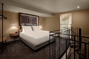 Duplex Suite