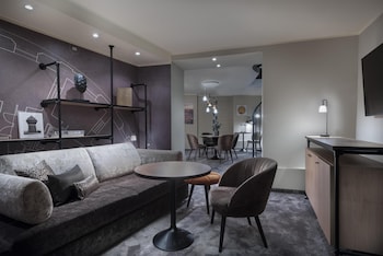 Duplex Suite