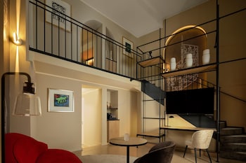 Duplex Loft
