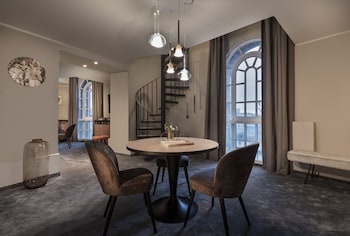 Duplex Suite